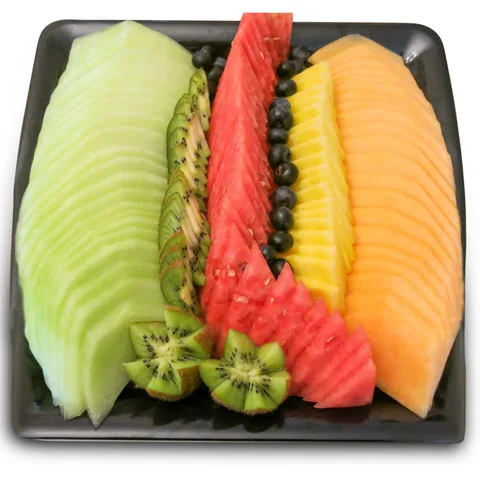 12" platter