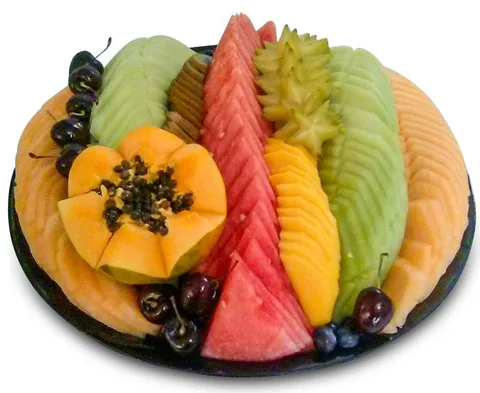 14" platter