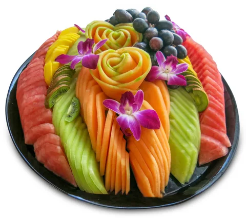 16" platter