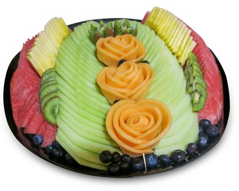 16" platter
