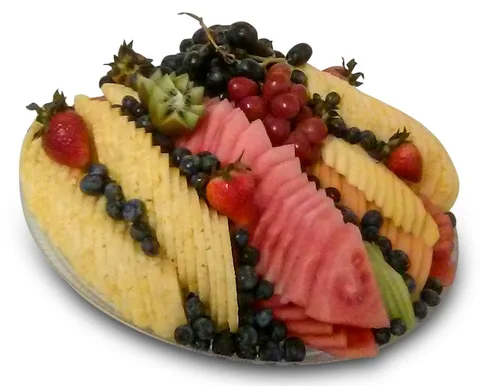 16" platter