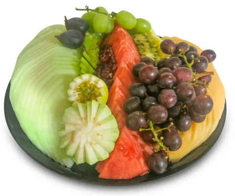 14" platter