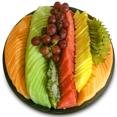 14" platter