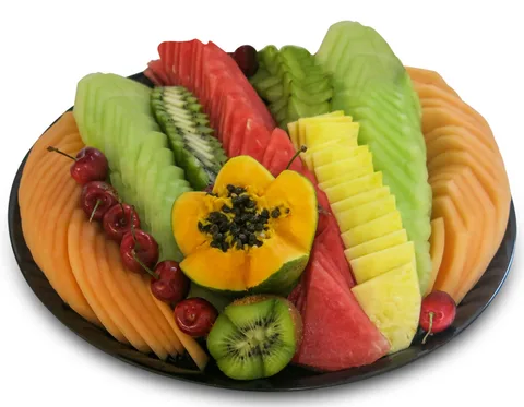 14" platter