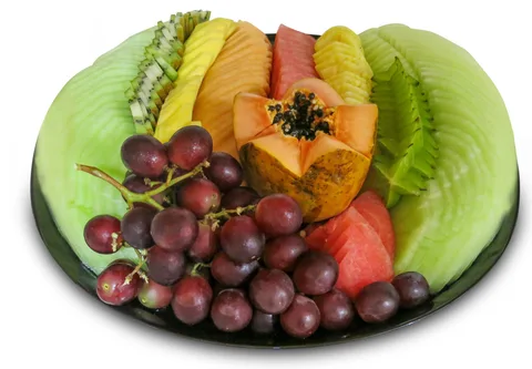 16" platter