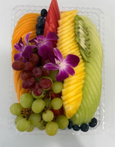 9x13 Platter